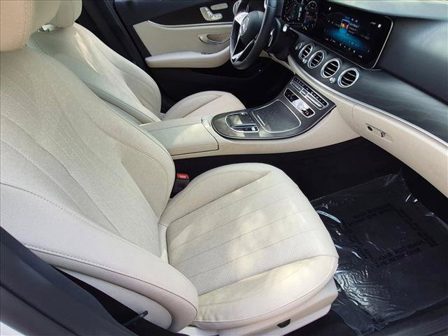 Used 2022 Mercedes-Benz E 350 Sedan image 22