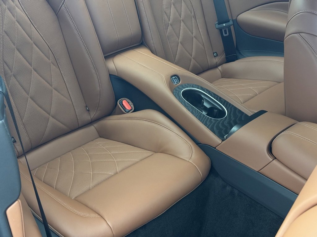 New 2026 Maserati GranTurismo Modena image 18