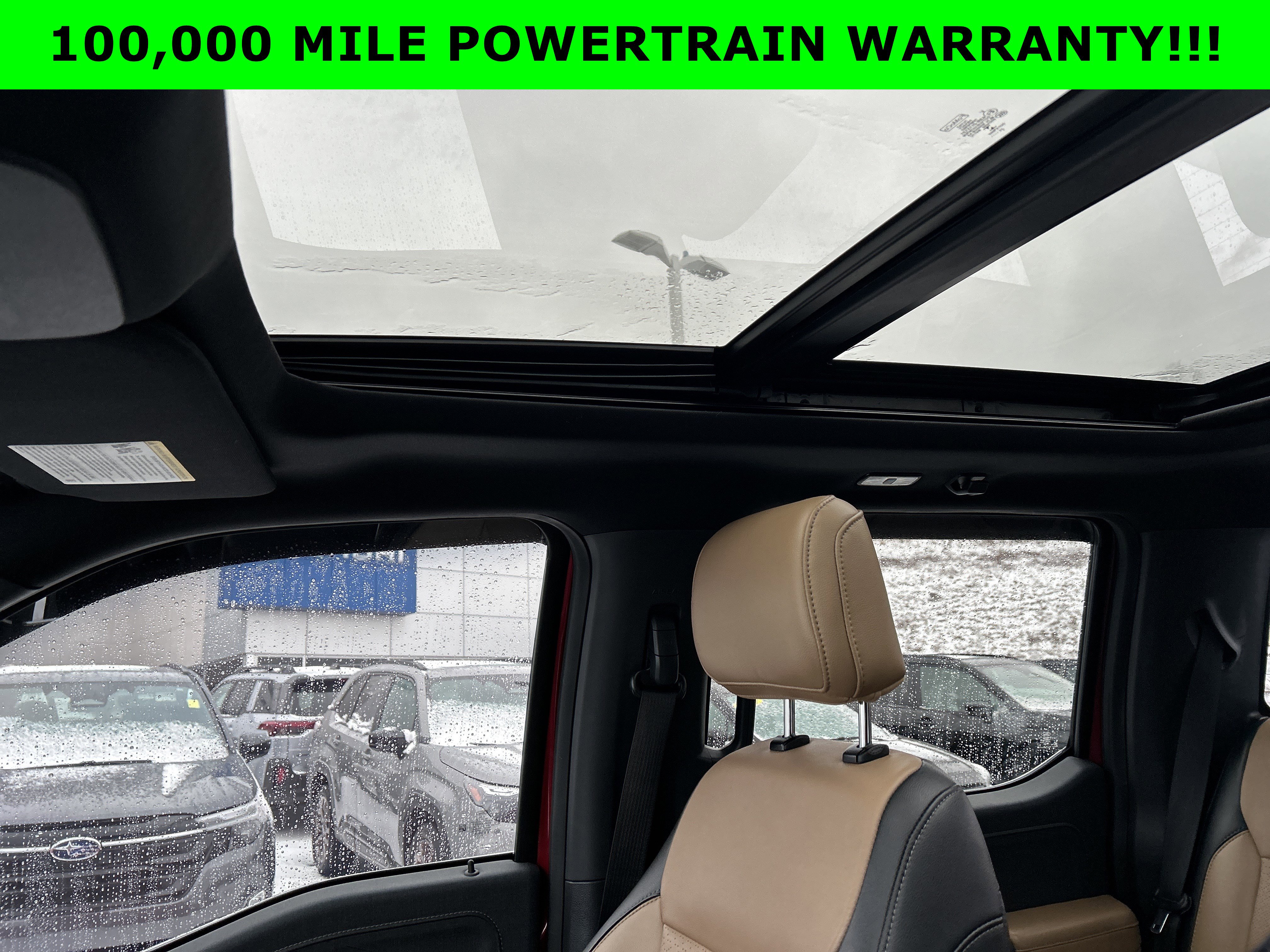 Used 2021 Ford F150 Lariat w/ Equipment Group 502A High image 34