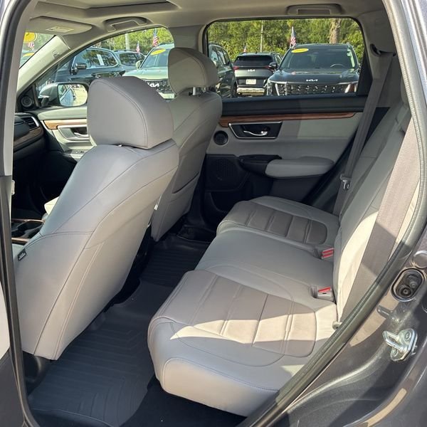 Used 2021 Honda CR-V Touring image 15