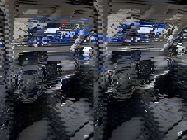 New 2025 Ford Expedition Max Platinum w/ Driver's Package image 32