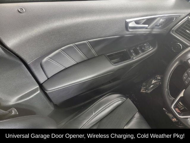 Used 2019 Ford Edge ST w/ Convenience Package AWD/4WD image 30