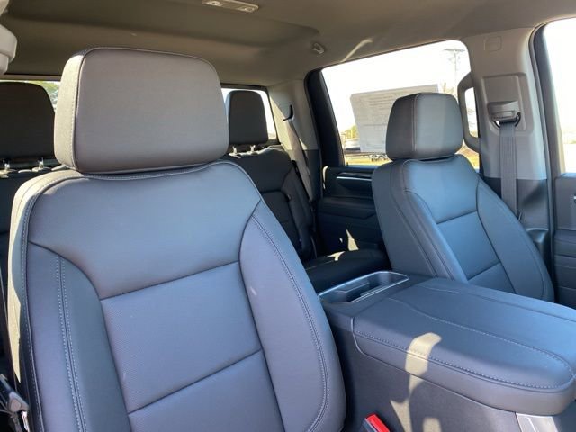 New 2026 Chevrolet Silverado 2500 LTZ w/ Trail Boss Package image 31