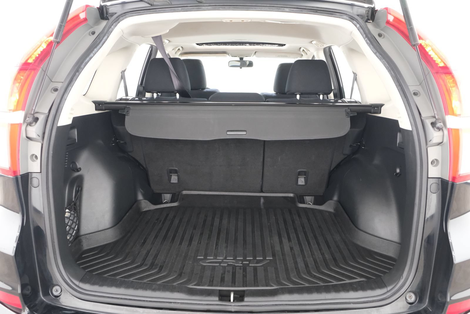 Used 2016 Honda CR-V EX image 37