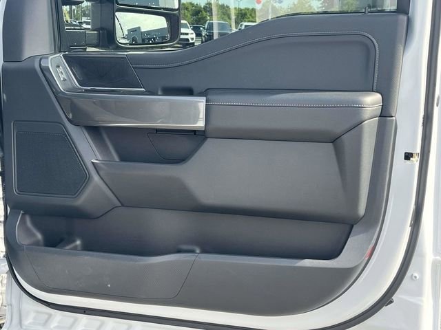 Used 2022 Ford F150 XLT w/ Equipment Group 302A High AWD/4WD image 26