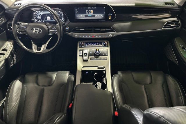 Used 2022 Hyundai Palisade Limited image 12