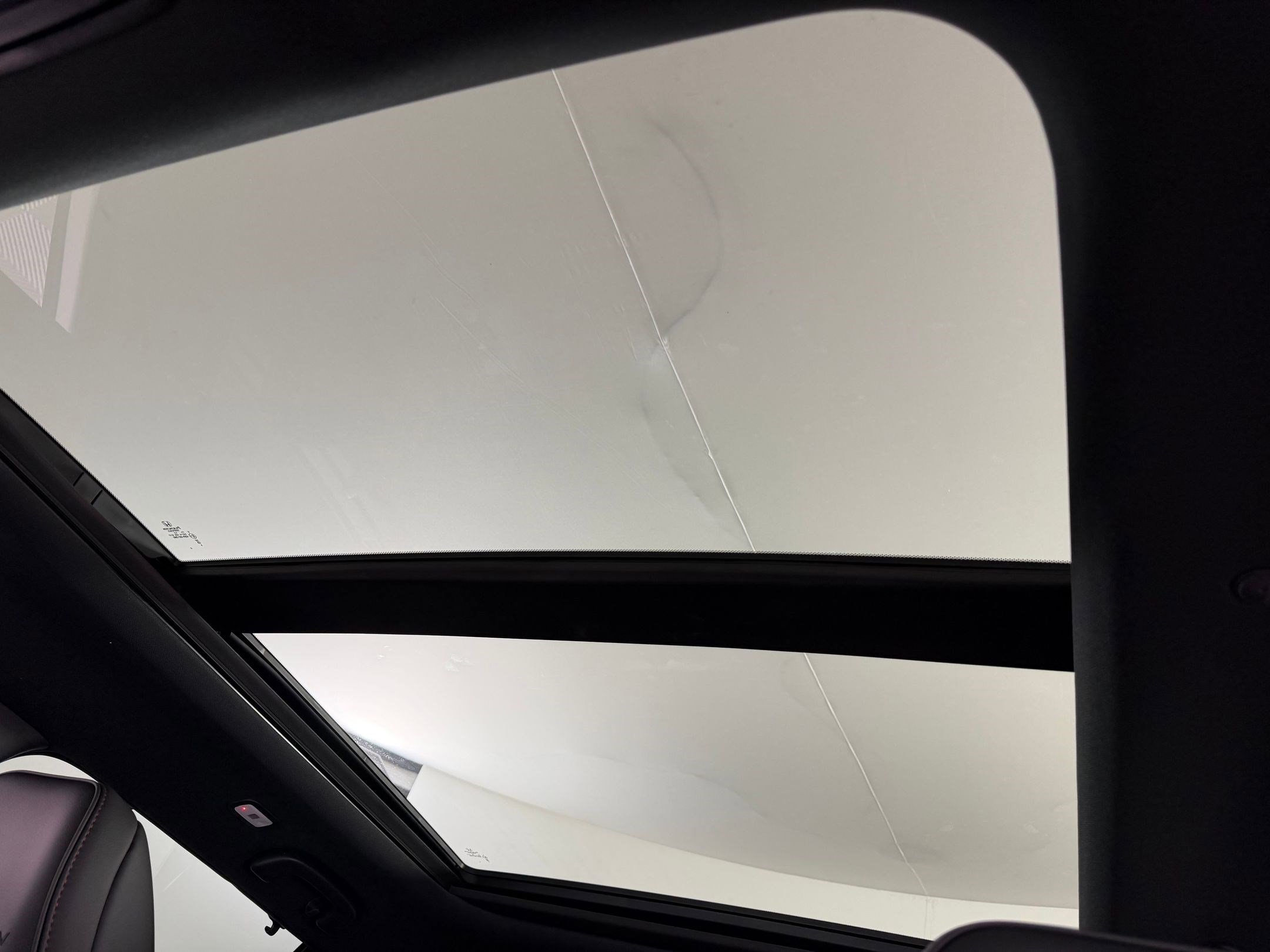 New 2026 Honda Pilot Black Edition image 13