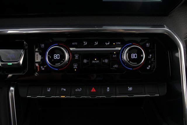 New 2026 GMC Sierra 3500 Denali w/ Denali Reserve Package image 8