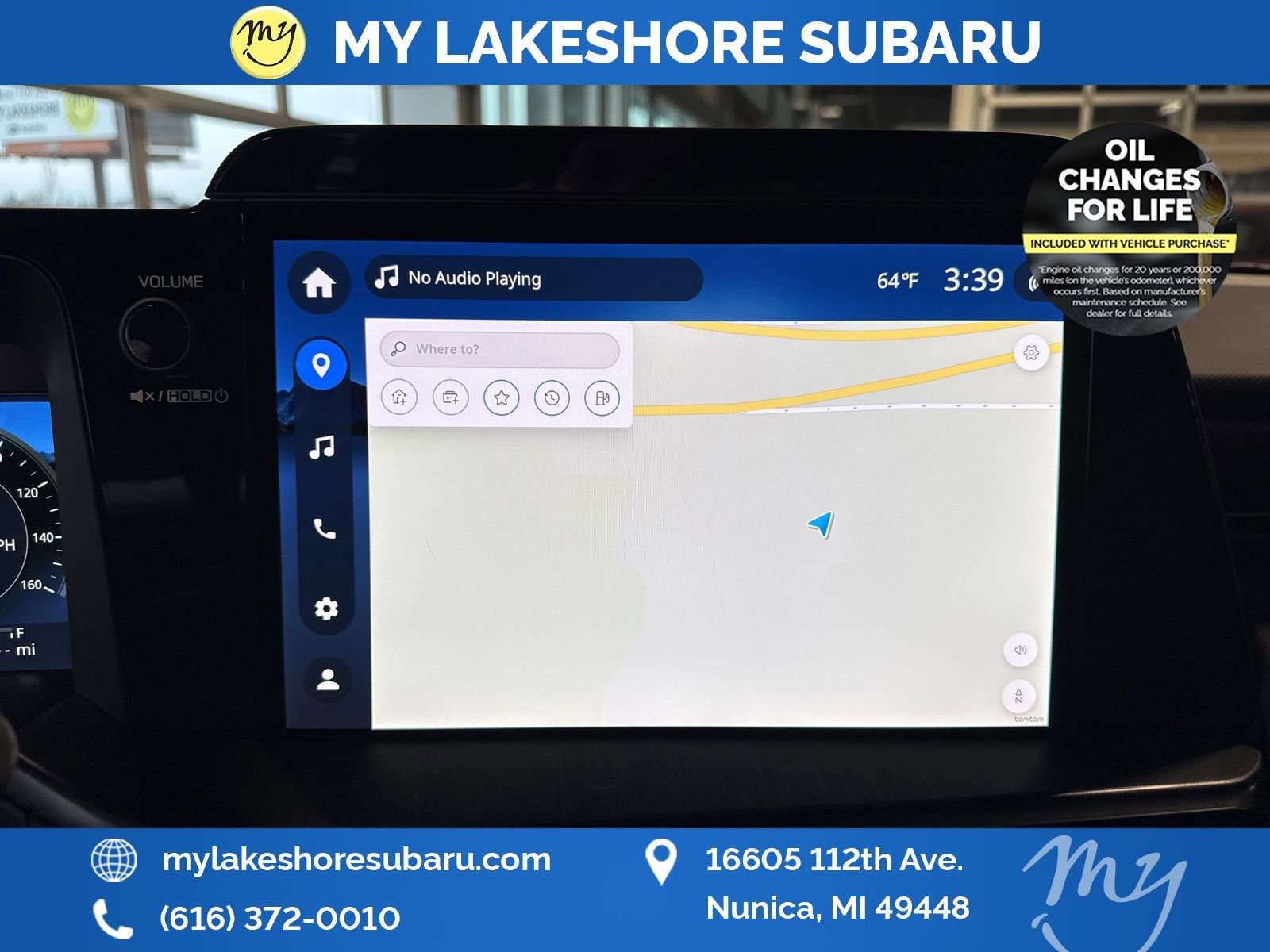 New 2026 Subaru Outback Touring XT image 16