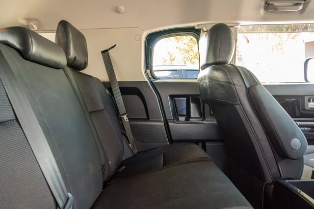 Used 2014 Toyota FJ Cruiser 4WD w/ Upgrade Package image 37