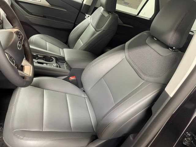 New 2026 Ford Explorer Active w/ Active Comfort Package AWD/4WD image 12