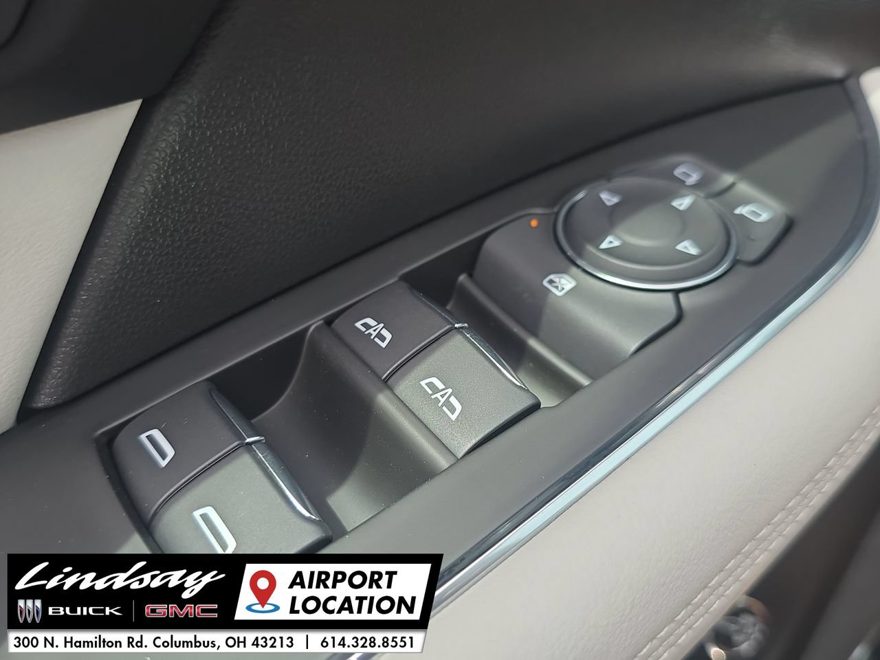 New 2026 Buick Envision Avenir AWD/4WD image 25
