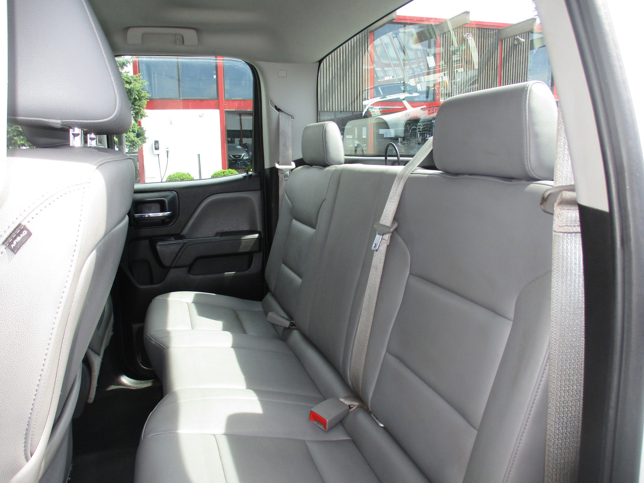 New 2026 Nissan Frontier SV w/ SV Convenience Package AWD/4WD image 39