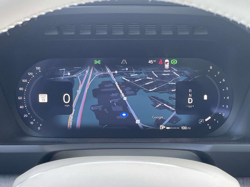 Used 2026 Volvo XC90 B6 Ultra w/ Lounge Package image 31