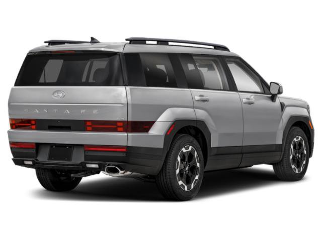 New 2027 Hyundai Santa Fe SEL FWD image 3