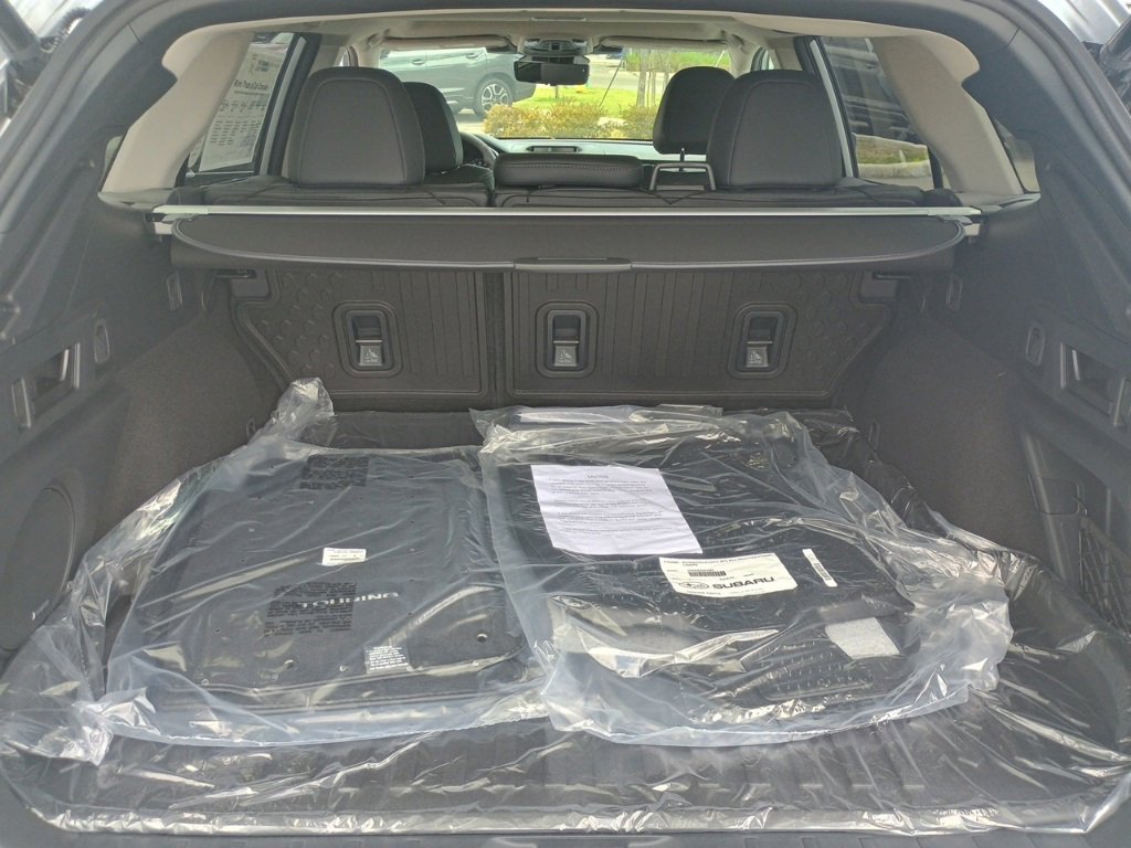 New 2025 Subaru Outback Touring XT w/ Popular Package #2 image 15