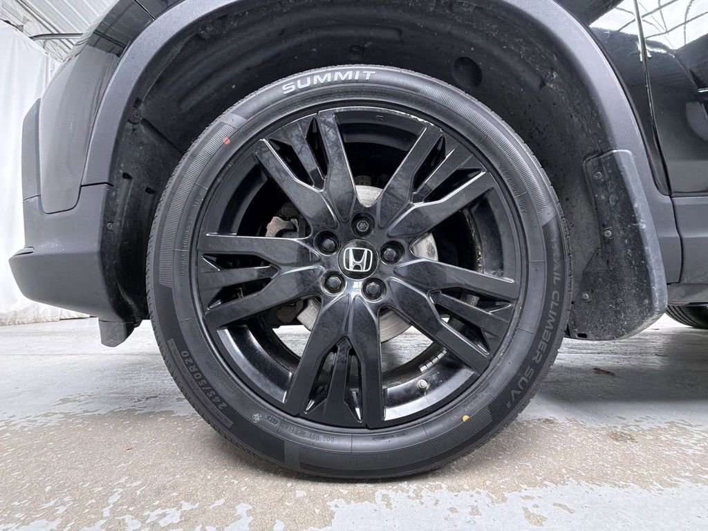 Used 2021 Honda Pilot Special Edition image 14