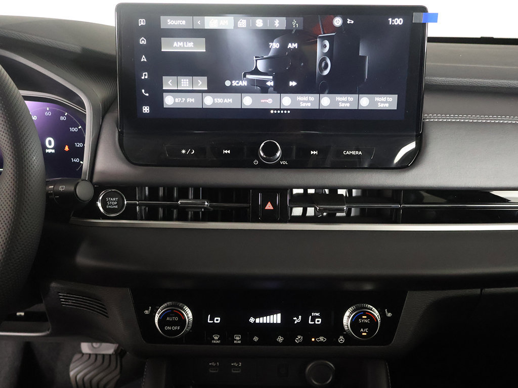 New 2026 Mitsubishi Outlander SE FWD image 42