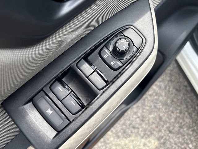 Certified 2026 Subaru Forester AWD/4WD image 25