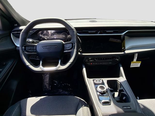New 2026 Jeep Cherokee Laredo AWD/4WD image 21