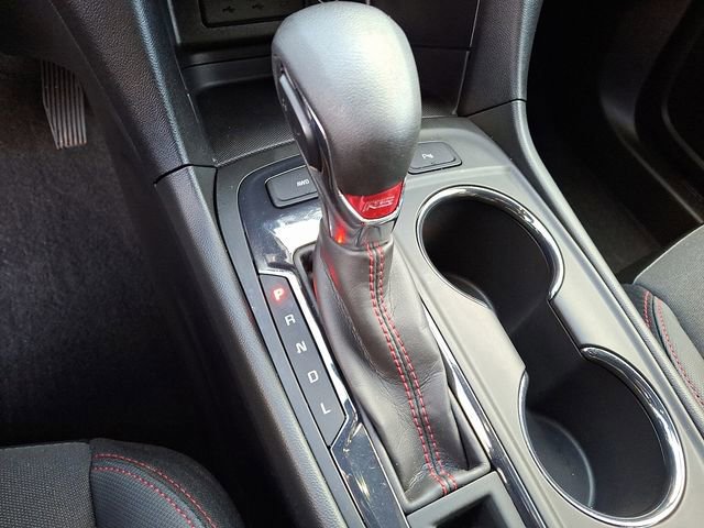 Used 2023 Chevrolet Equinox RS image 24