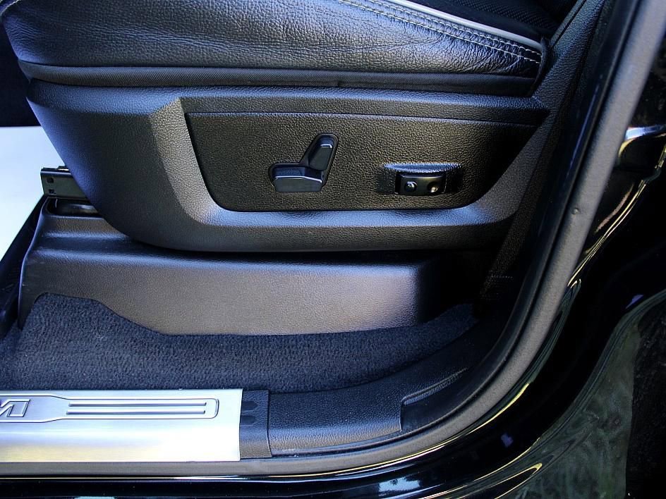 Used 2021 Chevrolet Suburban High Country w/ Max Trailering Package image 47