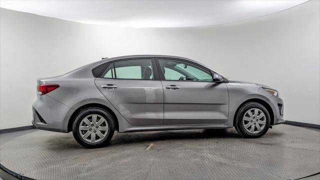 Used 2023 Kia Rio S image 7