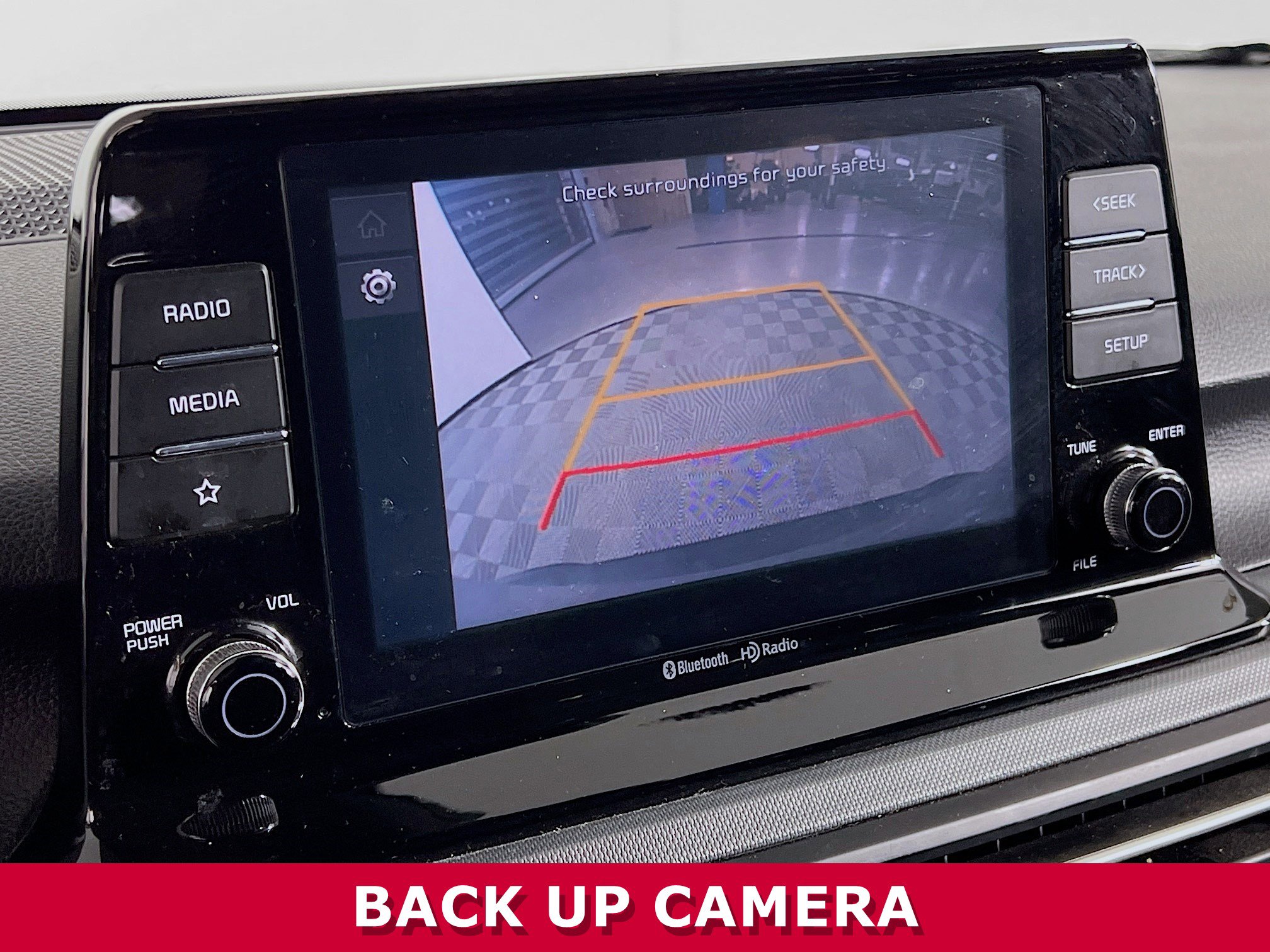 Used 2023 Kia Seltos LX image 9