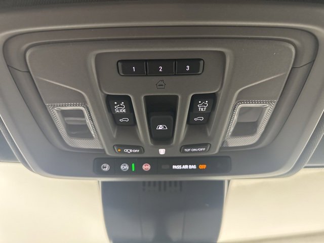 New 2026 Chevrolet Silverado 1500 LT Trail Boss image 24