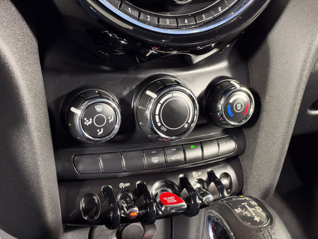 Used 2014 MINI Cooper 2-Door Hardtop FWD image 21