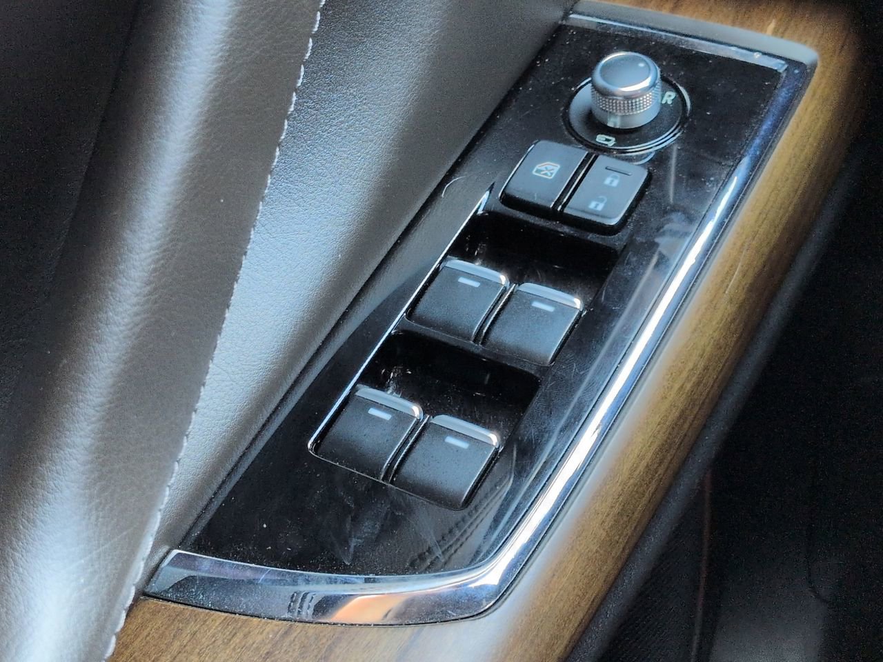 Used 2021 MAZDA CX-9 Signature AWD/4WD image 25