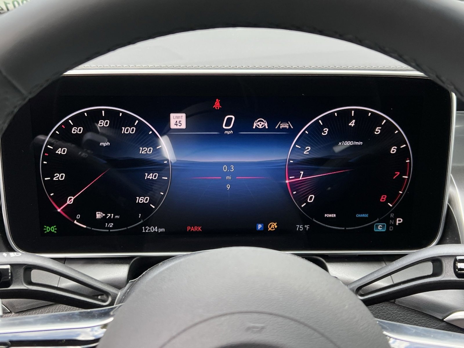 New 2026 Mercedes-Benz GLC 300 4MATIC image 15