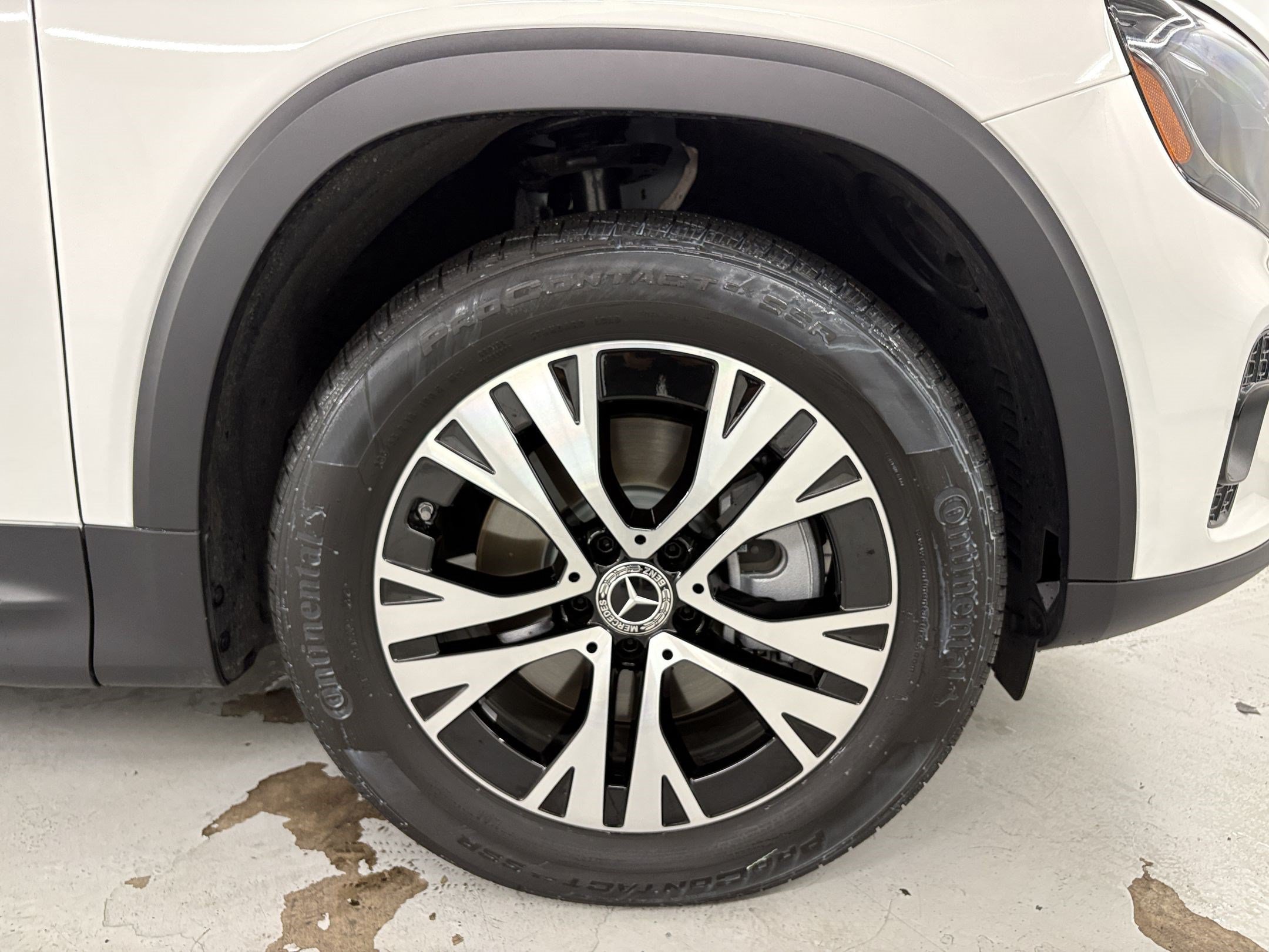 Certified 2026 Mercedes-Benz GLB 250 image 13