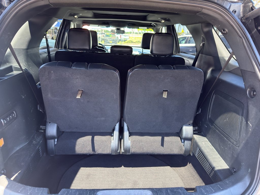 Used 2019 Ford Explorer Sport w/ Equipment Group 401A AWD/4WD image 18