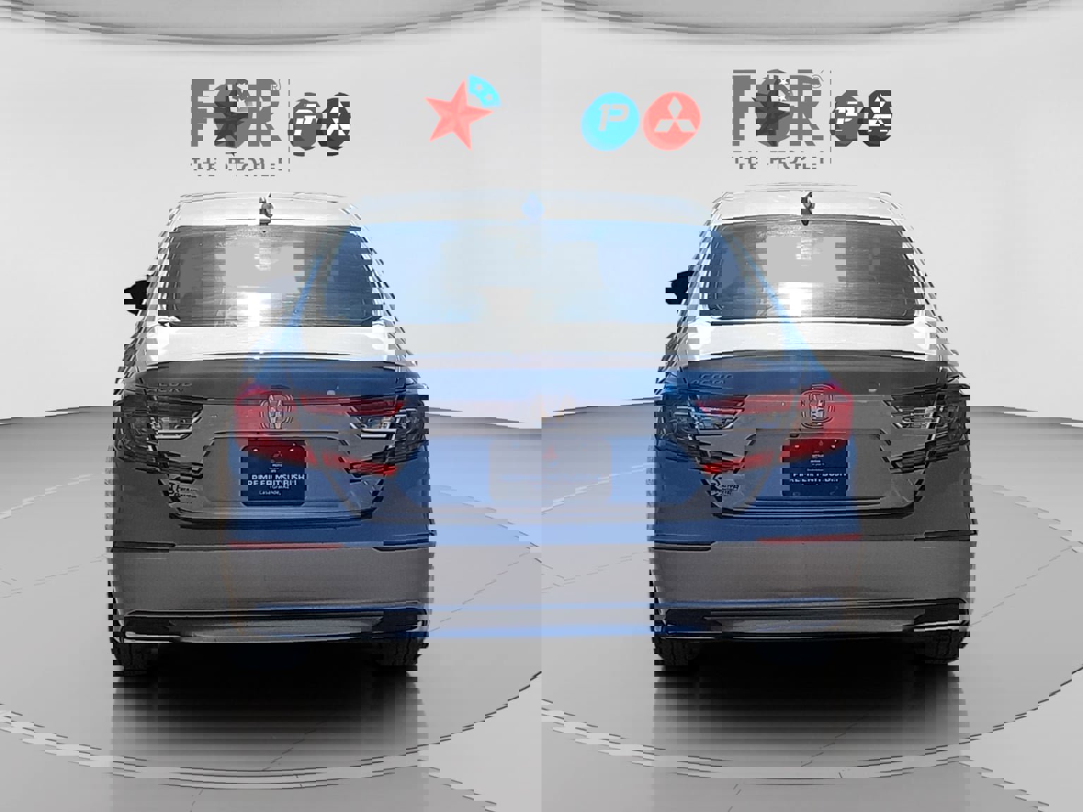 Used 2019 Honda Accord LX image 4