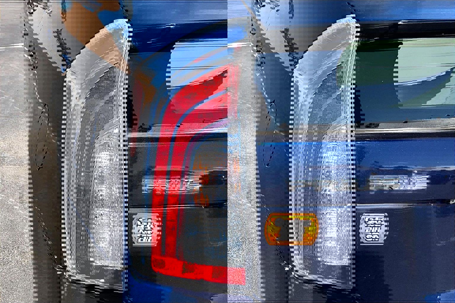 Used 2014 Toyota Prius Three FWD image 26