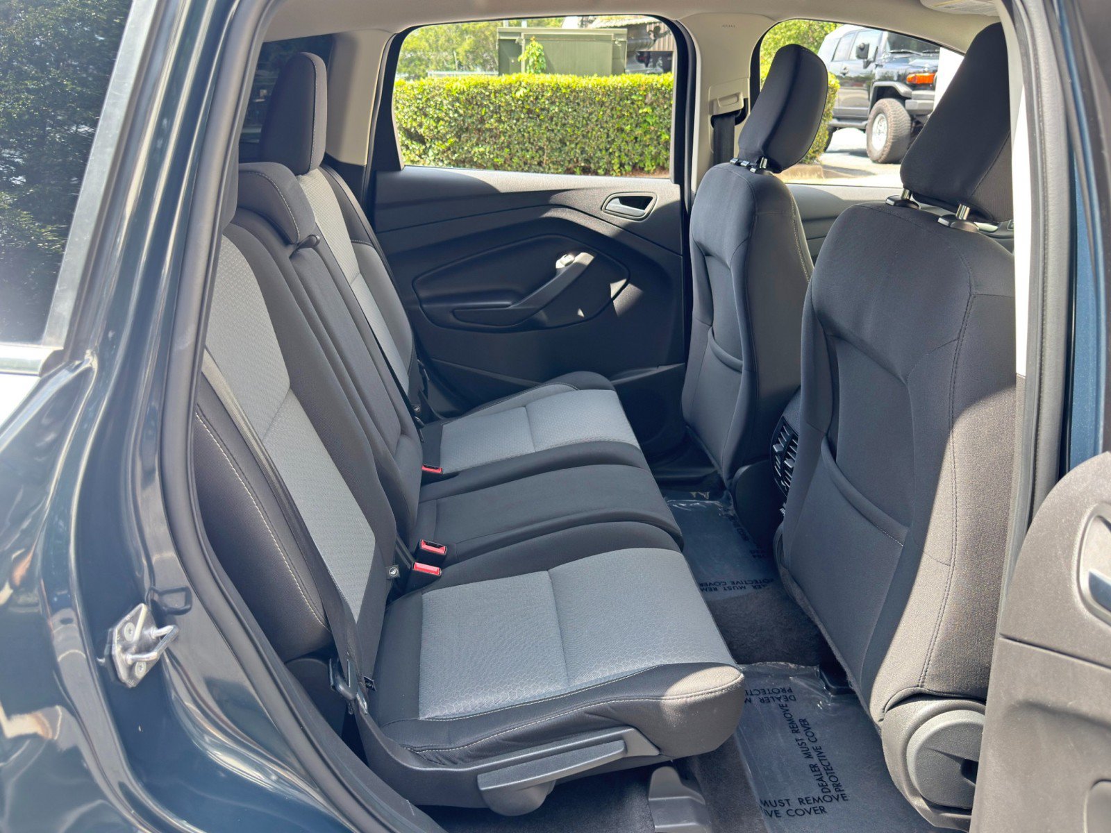Used 2019 Ford Escape SE FWD image 33