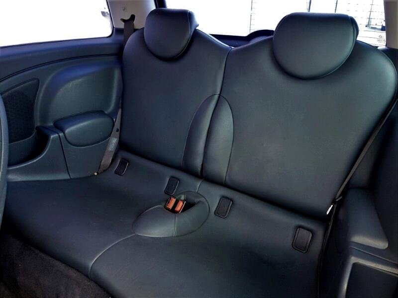 Used 2006 MINI Cooper S image 17