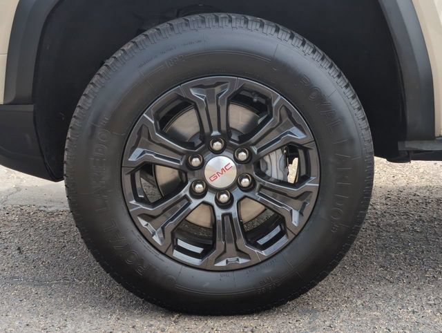 Certified 2023 GMC Canyon Elevation w/ Trailering Package RWD image 32