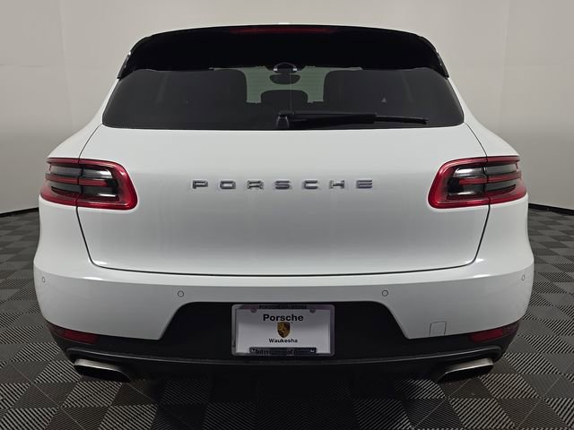 Used 2018 Porsche Macan image 6