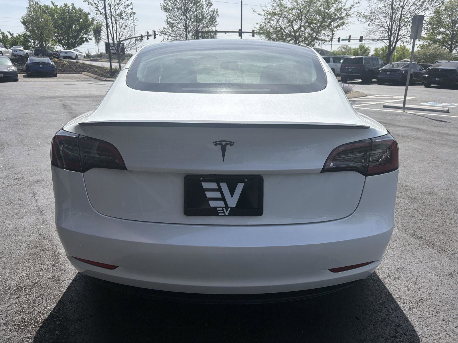 Used 2023 Tesla Model 3 Performance image 7