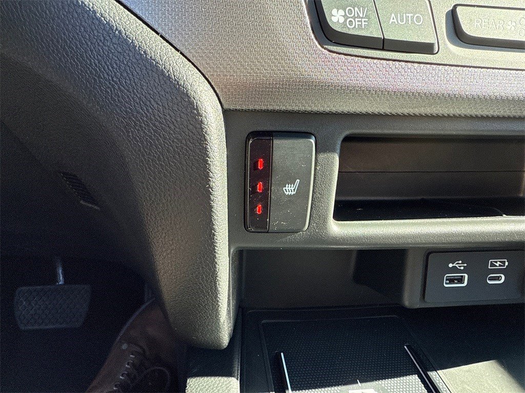 Certified 2024 Honda Ridgeline RTL image 29