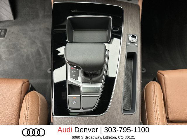 Certified 2025 Audi Q5 2.0T Premium Plus AWD/4WD image 21