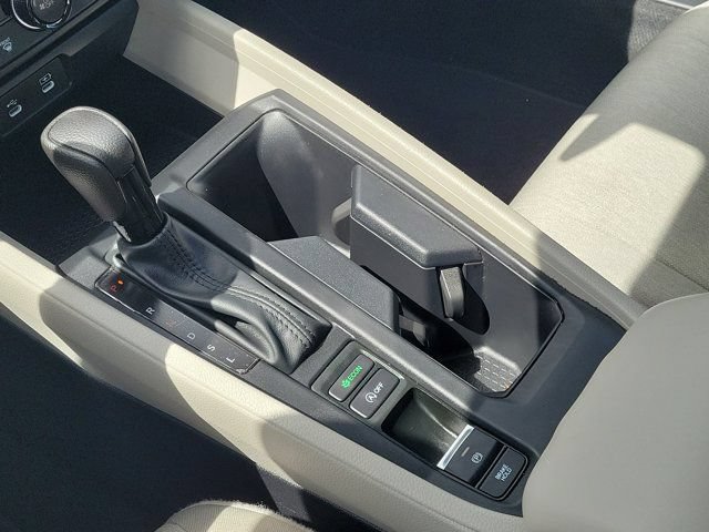 Certified 2025 Honda Accord LX image 24
