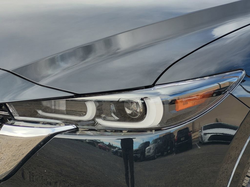 New 2025 MAZDA CX-5 AWD 2.5 S w/ Premium Plus Pkg image 5