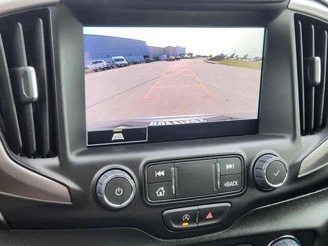 Used 2024 GMC Terrain AT4 w/ Infotainment Package II AWD/4WD image 18