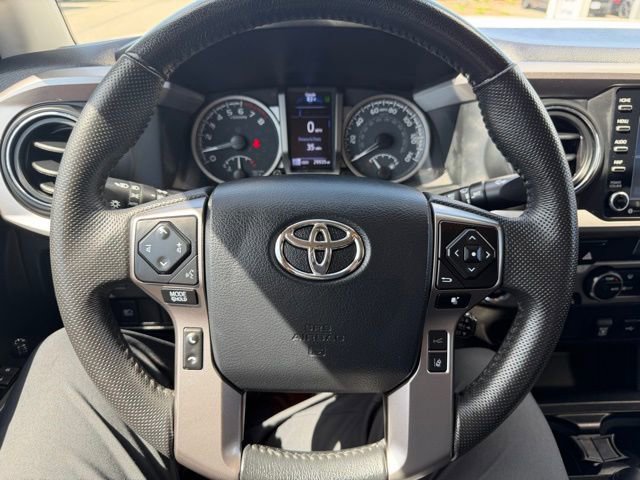 Used 2023 Toyota Tacoma SR5 image 17