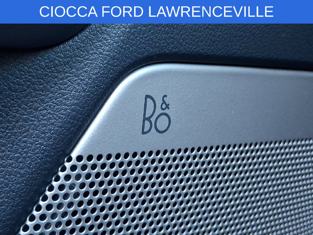 Certified 2025 Ford F150 Lariat w/ Equipment Group 501A Mid AWD/4WD image 31