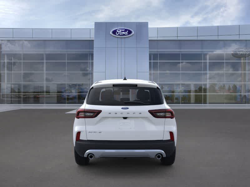 New 2026 Ford Escape Active w/ Active Premium Tech Pack FWD image 5