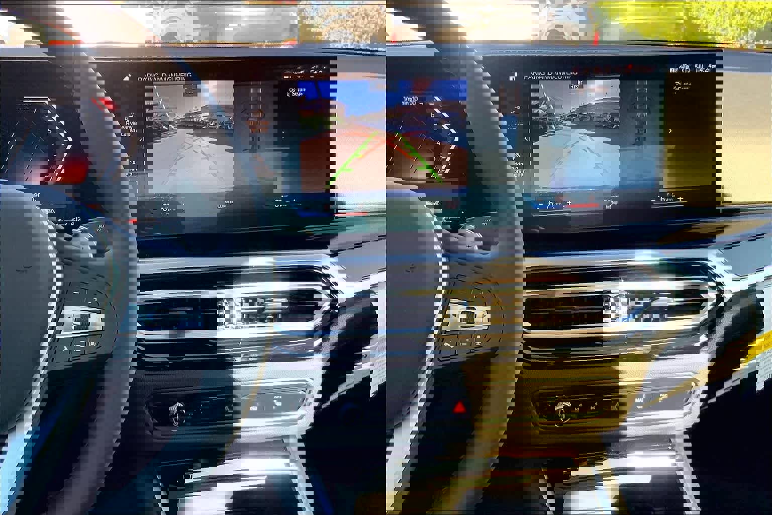 New 2024 BMW 330i Sedan w/ Convenience Package image 6